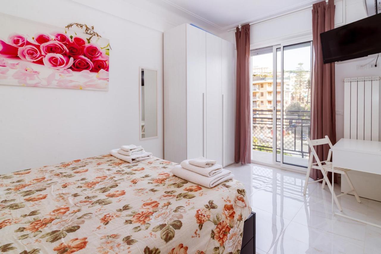A Casa Vostra Apartment Sanremo Bagian luar foto